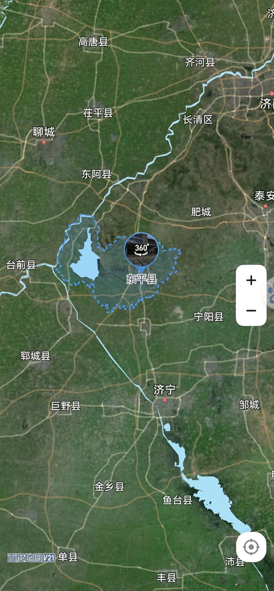 山东，从泰安东平县1到临沂付市是拔提用重吗？东平县，总面积1343平方公里，占