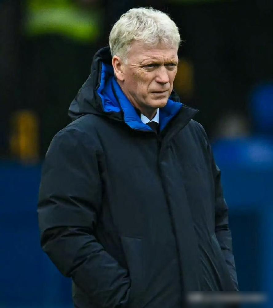 莫耶斯这个老夫子真的杀回来了，他只用了两场比赛，就让整个英超看懂了什么叫天义之合