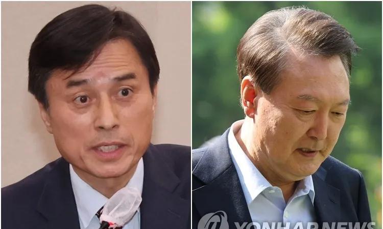 尹锡悦逮捕倒计时！！！负责调查