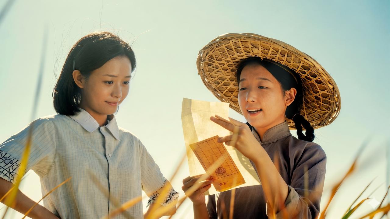 截止到5月24日晚上，《给阿嬷的情书》斩获十亿票房，如果真如预测所估最终达到18