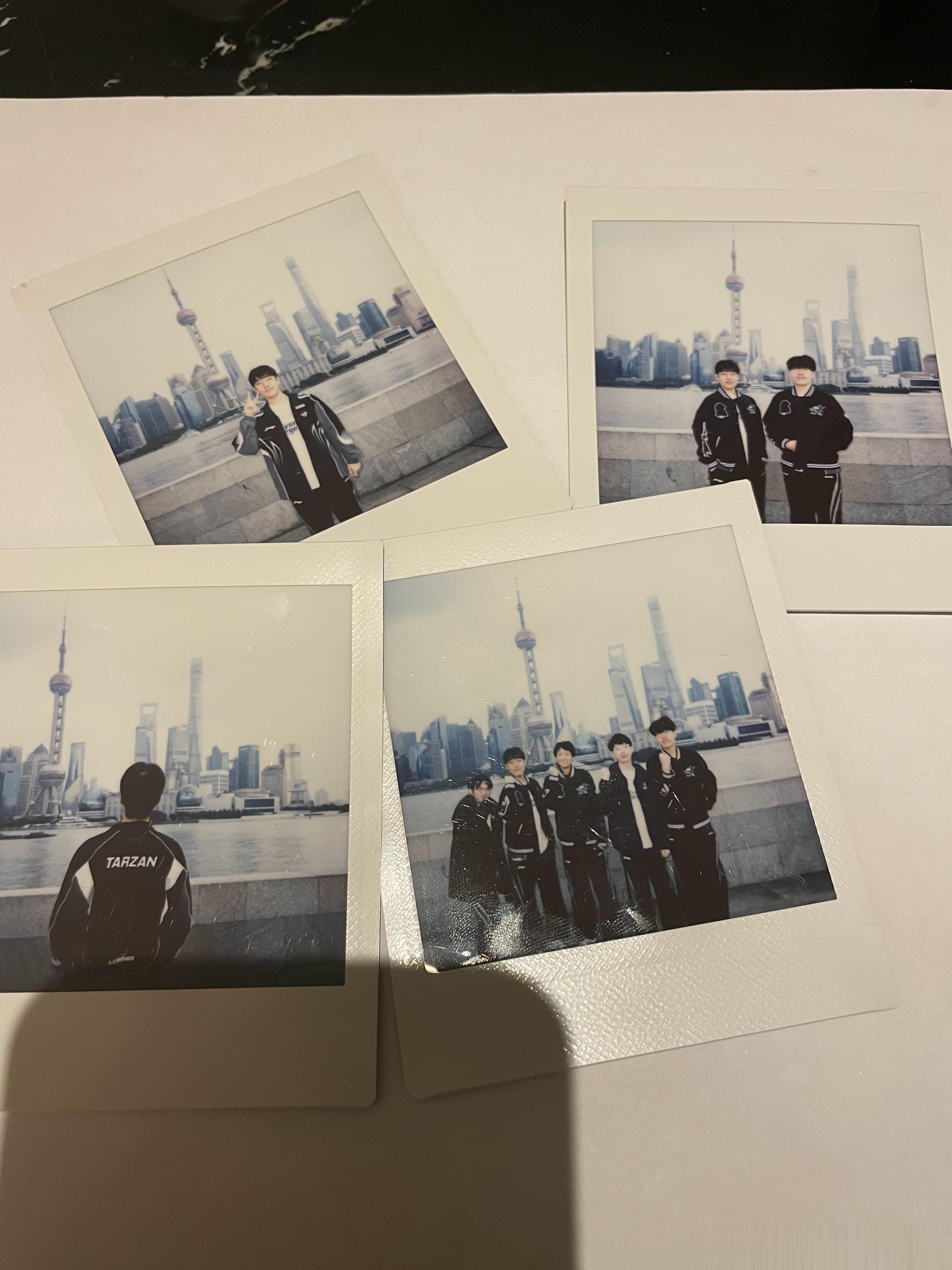 Tarzan发文: S15就到这里停下了, 对不起很多支持的大家