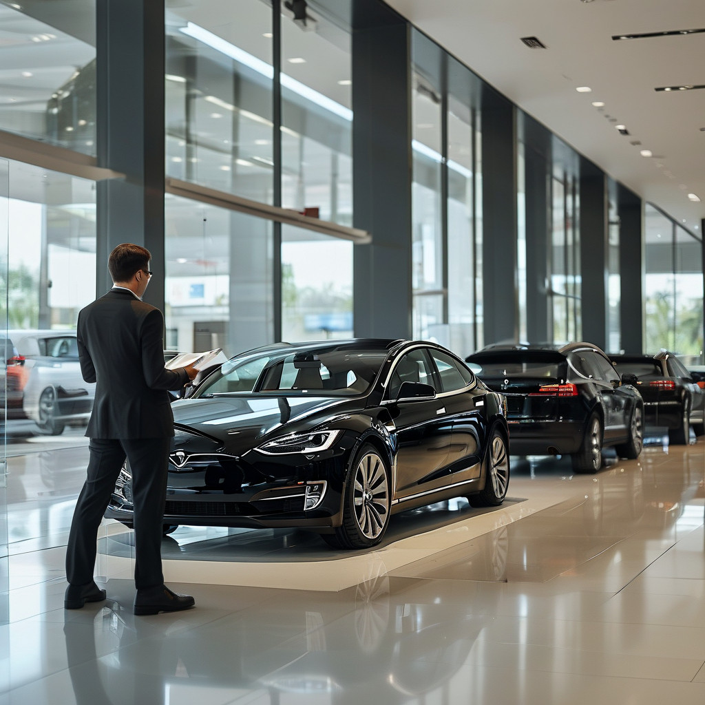 好消息！4月1日起，买车再遇"先涨后降"虚假优惠可以直接举报了。市场监管总局的《