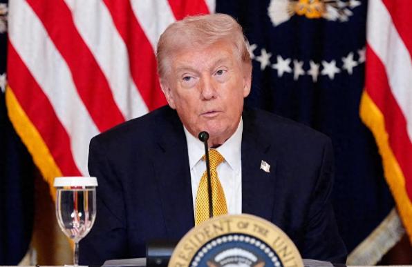 彻底反转了！前几天还对着特朗普的"护航邀请"冷嘲热讽，一转头，英、法、德、日等六