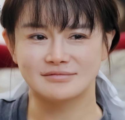 真正要命的，不是钱没了，是“气”没了。 你看《姐姐当家》里，冉莹颖那叫一个