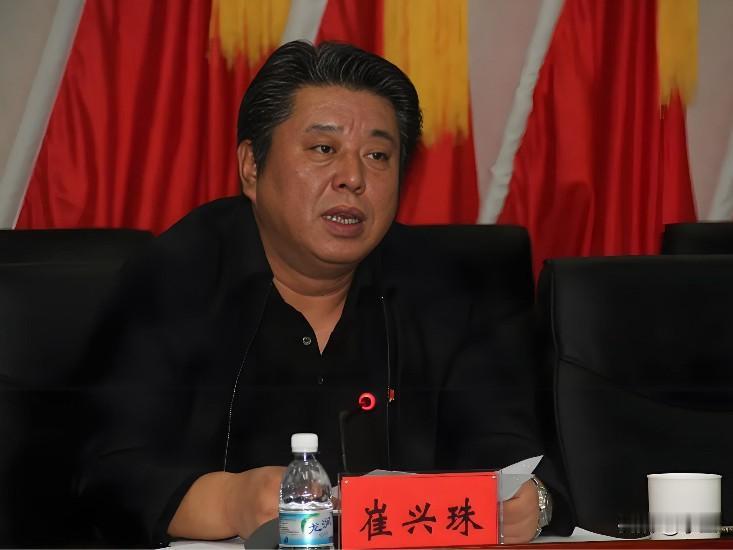 北京市门头沟区的崔兴珠上了热搜！他是北京门头沟本地人，他在家乡北京市门头沟区工作