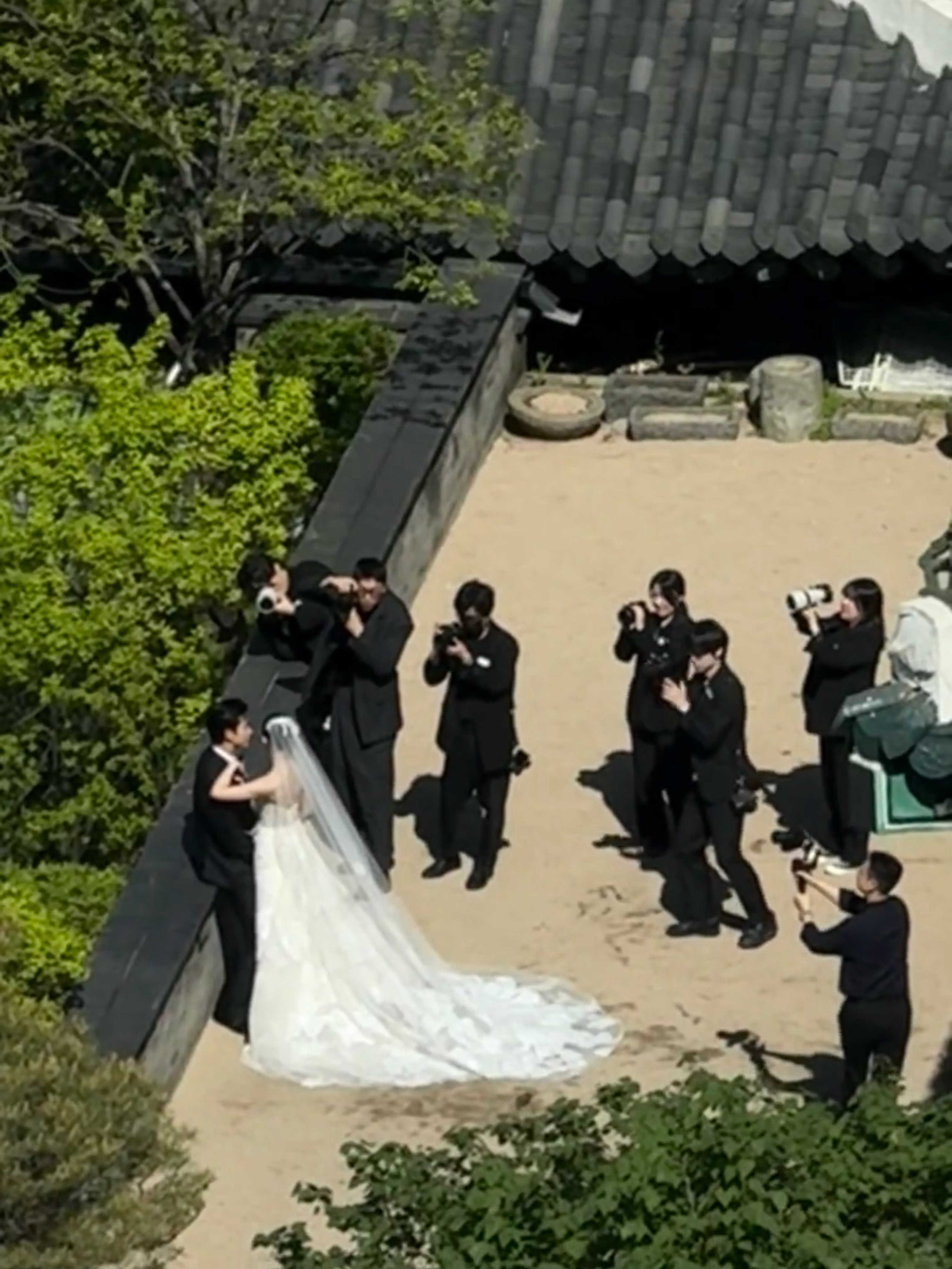 无所不能的中国网友网友酒店偶遇玉泽演结婚玉泽演婚礼现场