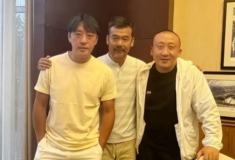 赵达啊赵达，说你什么好！昨天刚刚看了你在《生万物》中饰演的宁可金把封四(宋佳