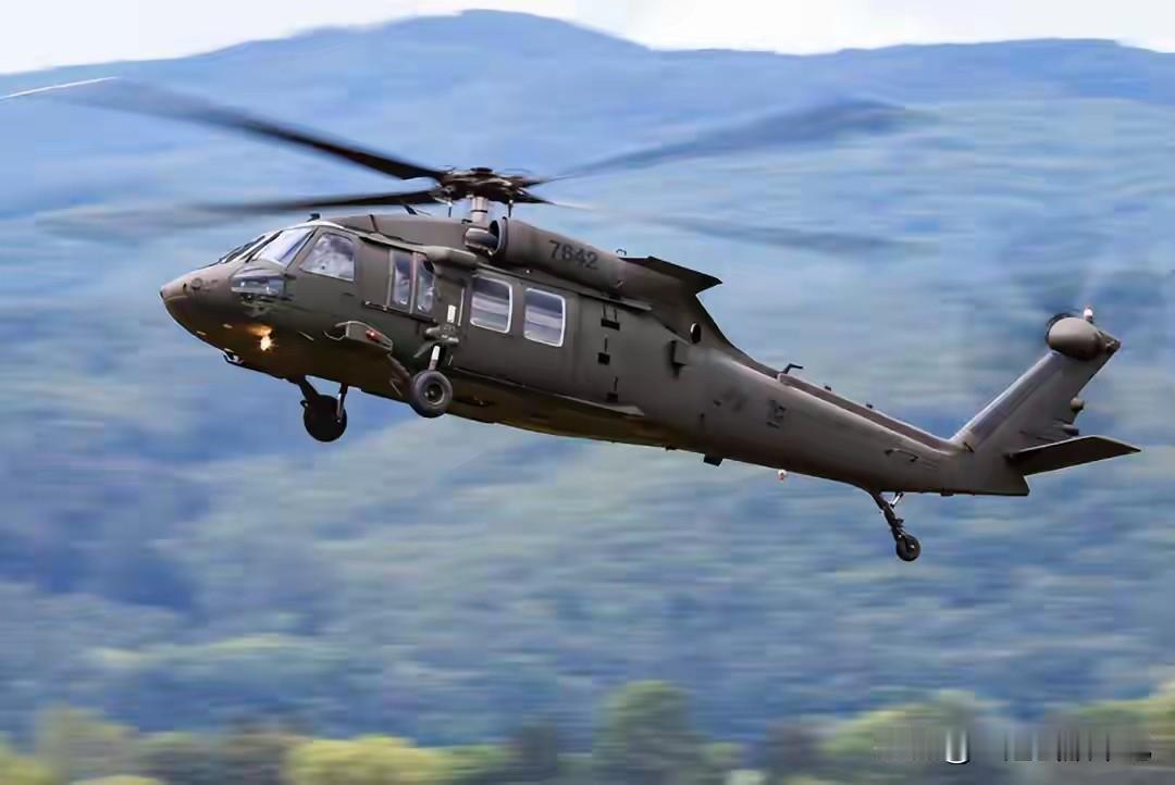 有人说:美军的武器都是几十年前的东西，已经跟不上时代了。你说的没有错，就是这几