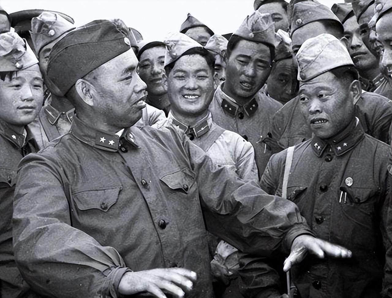 上世纪70年代后期，一次开会时，许世友怒气冲冲地说，王子犯法与庶民同罪，要枪毙江