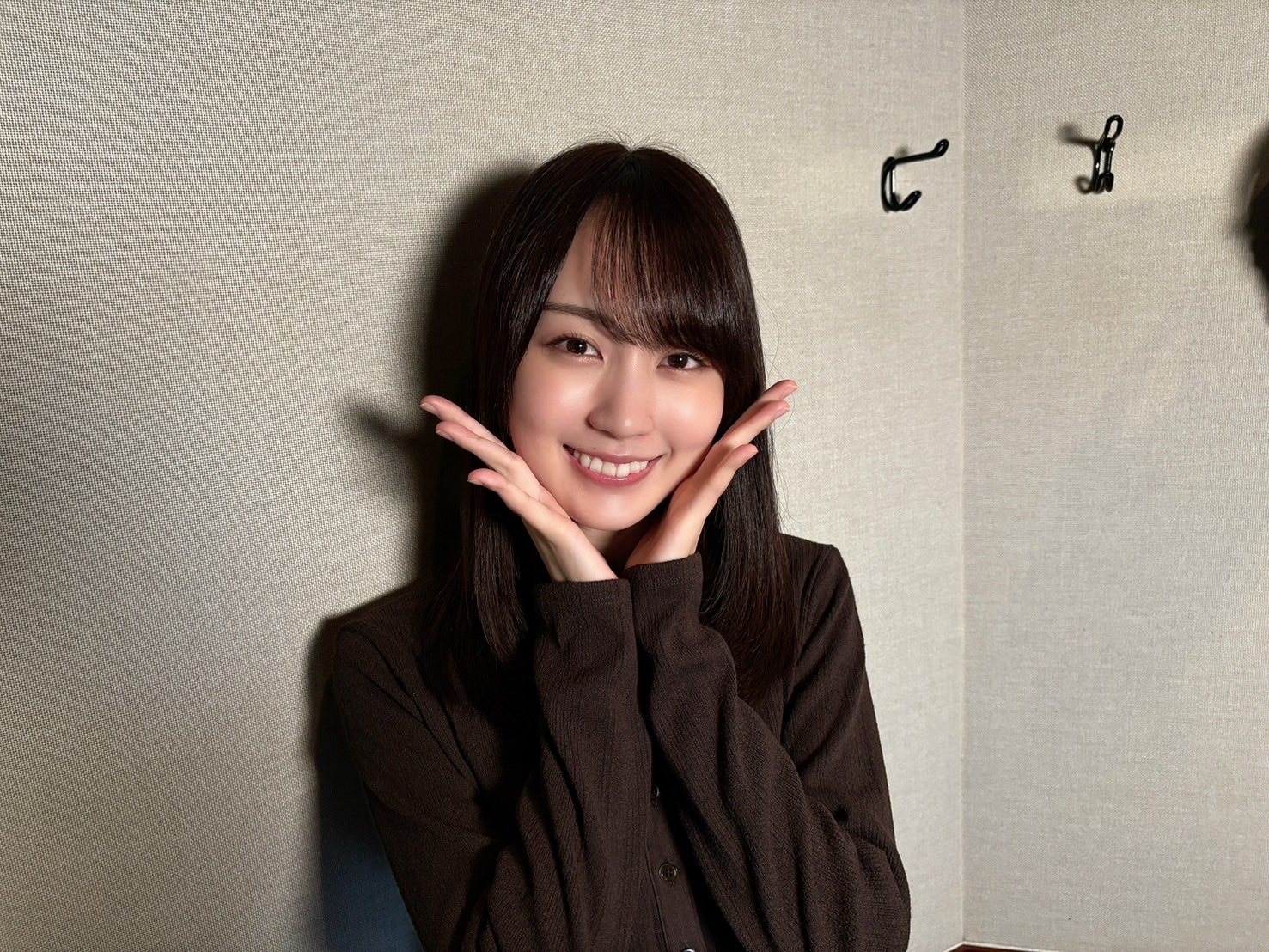 賀喜遥香　スクールオブロック　乃木坂LOCKS​​​