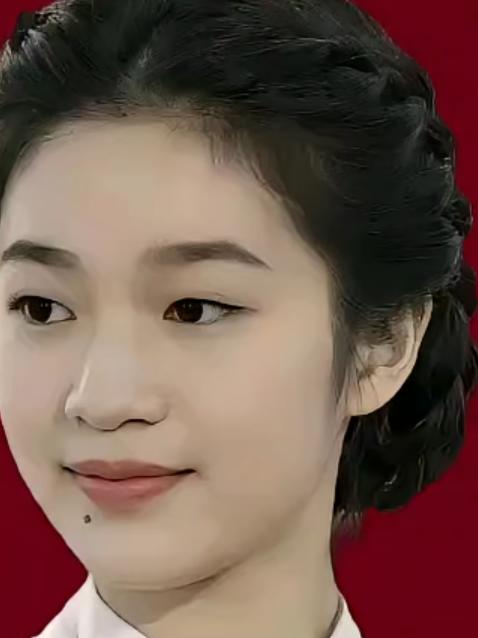 相由心生信不信由你面相真的骗不了人，不信你看全红婵，太准了!老辈人常说相