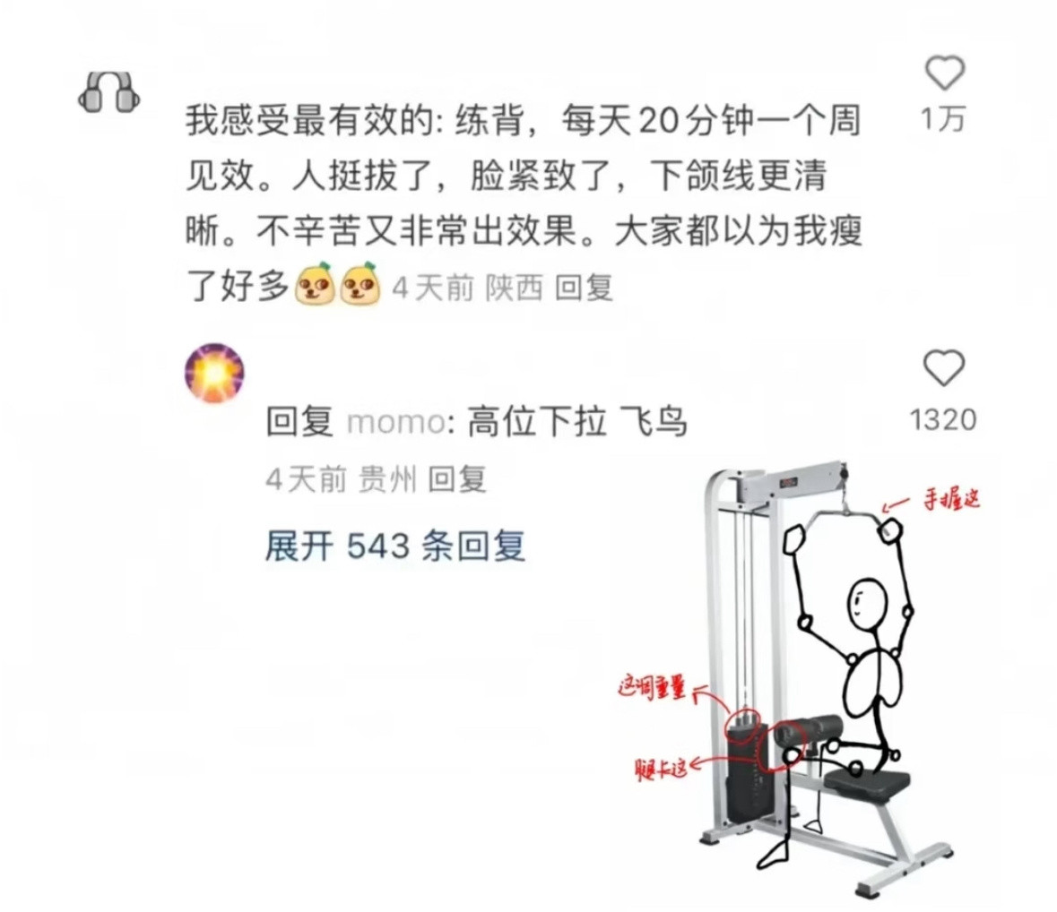 这就是为什么有的人会越来越漂亮