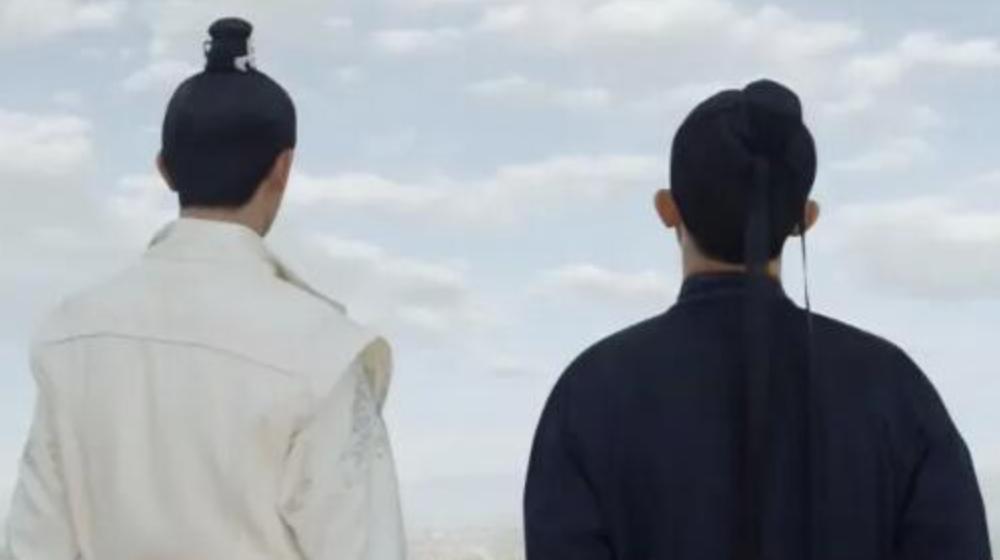 话说，演唐朝诡异事件的影视剧非常多，剧情也是朝着诡异走，什么鬼市，什么神婆，都是