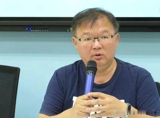 李德维突然现身天津,感觉也在情理之中。李德维之前可是连胜文身边的得力帮手,当