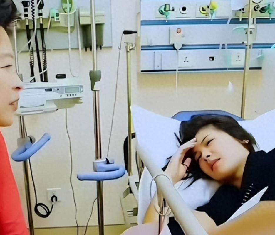 钱再多有什么用？刘涛如今的状态，给所有45岁以上的女人提了个醒😱 那个被叫了十几年“铁娘子”的女人