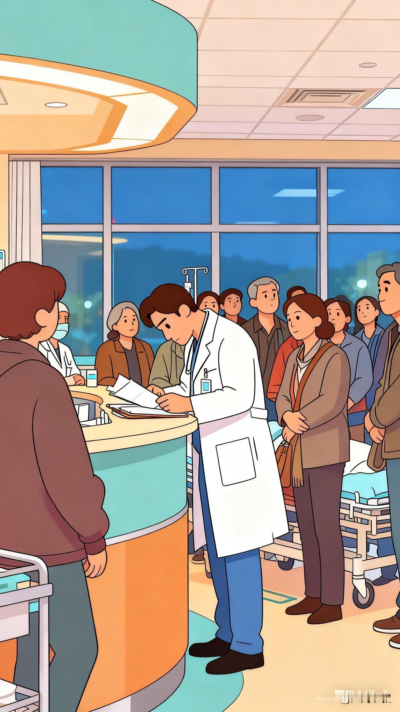 昨天中午突然肚子不舒服，呕吐、没力气，吐光之后睡了一觉，感觉好了很多，到了晚上，