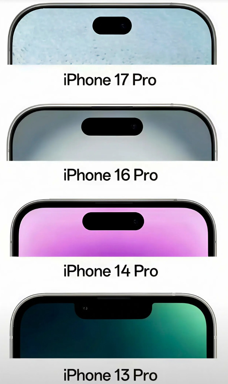 昨夜凌晨iPhone17系列发布，每一次苹果新品发布会，都堪称科技圈春晚，热度