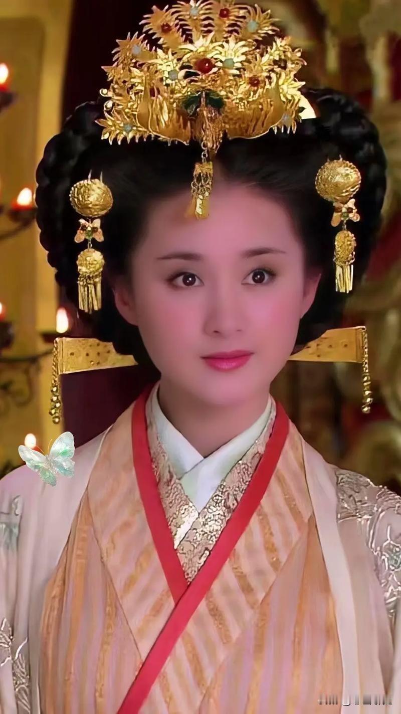 汉武帝的第一任皇后陈阿娇，从金屋藏娇的承诺到被废居长门宫，这场变故到底合不合理，