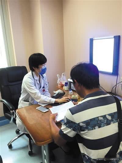 你去医院看病，进行了一系列检查后，最后到了医生那儿，大病小病医生不会跟你明说，像