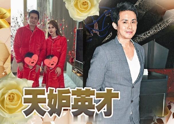 【On.cc】盛品儒病逝終年48歲　太太蔡一鳳：他辭世時唇角含笑亞視前高層盛品儒