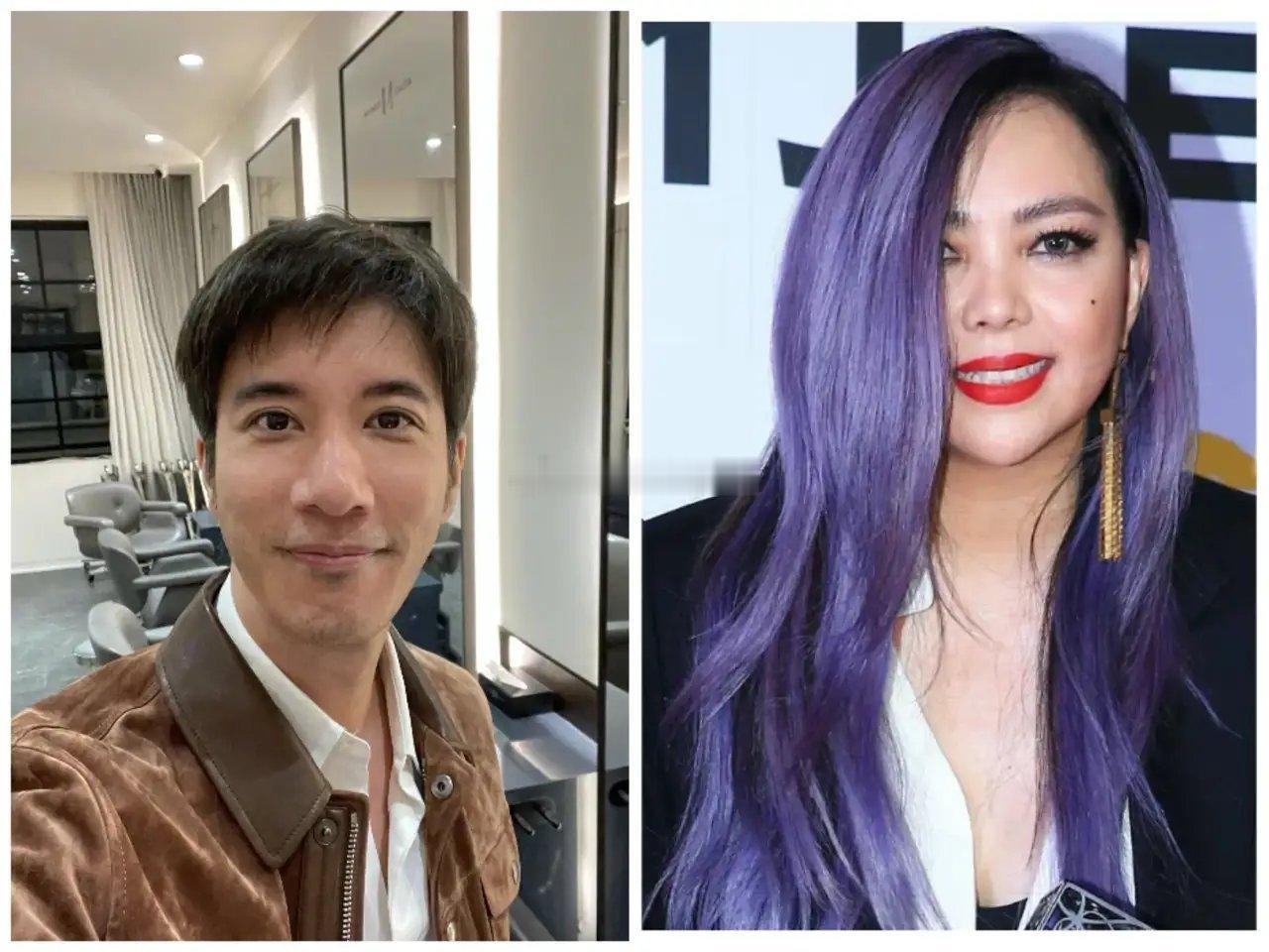 先有张惠妹后是王力宏连续取消两场原天王级歌手的演唱会，虽然不知道发生了什么？但是