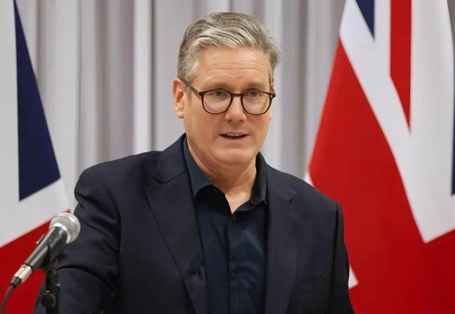 要钱没有，要命一条！英国回应赔偿中资：若有，才需支付当地时间7月16日，正式