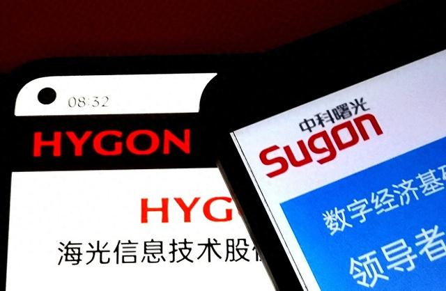 海光信息: 吸收合并中科曙光实现“强链补链延链”, 聚焦核心优势投入高端芯片研发