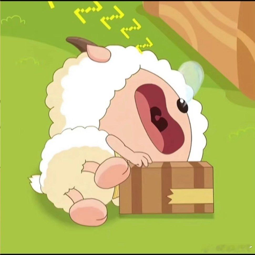 懒洋洋头像。一人安利一部动漫动漫点评团