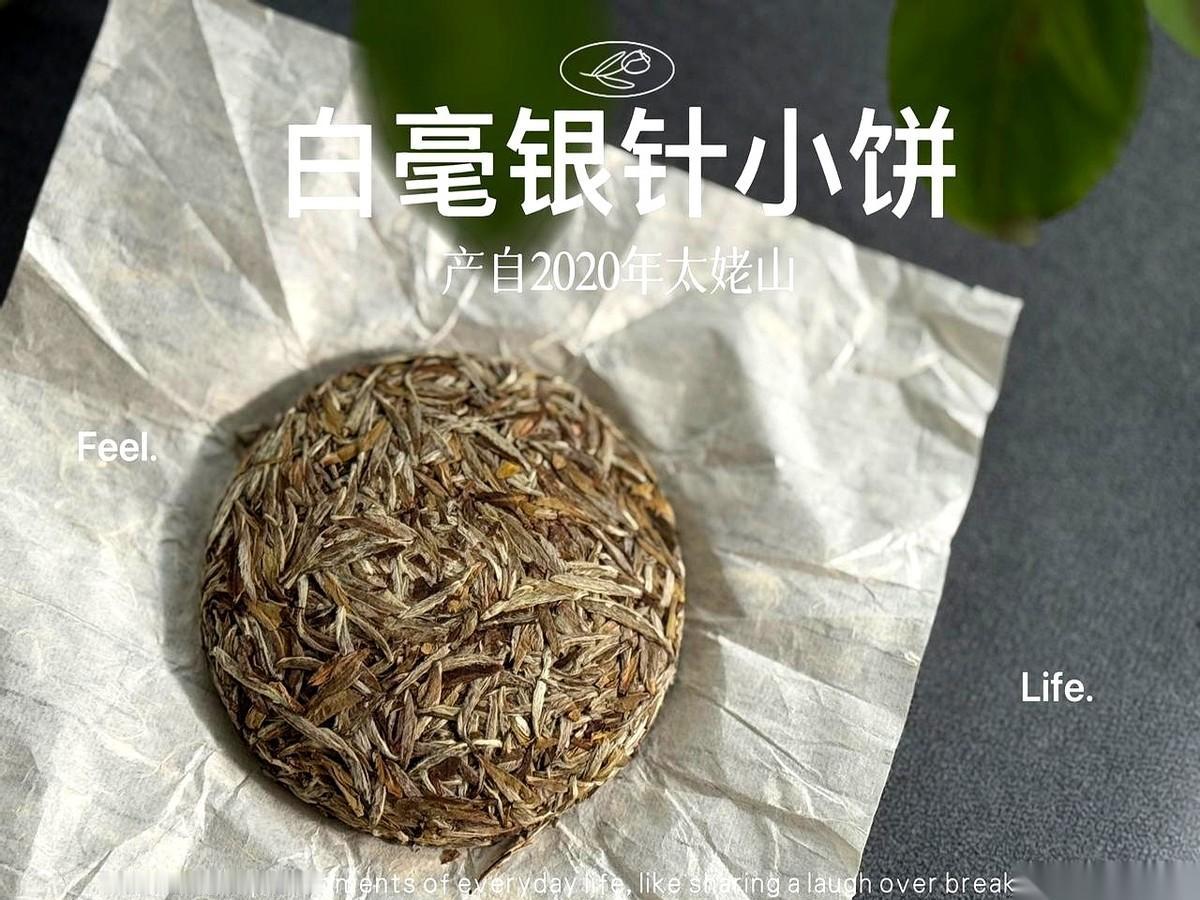老白茶怎么泡才算没白糟蹋？别看那些复杂的教程，其实泡茶的核心逻辑，就看你当时的场