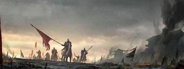 谈到匈奴，我们总是说一句：“匈奴被汉朝打跑了”。实际上，大部分匈奴人并没有逃走，
