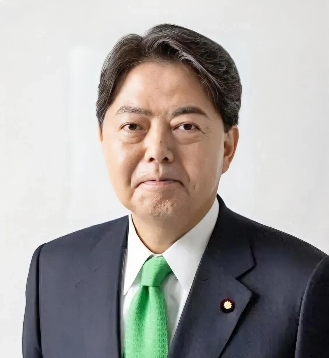 不出意外，他将接替石破茂成为日本新一任首相，林芳正现任日本内阁官房长官，相当于首