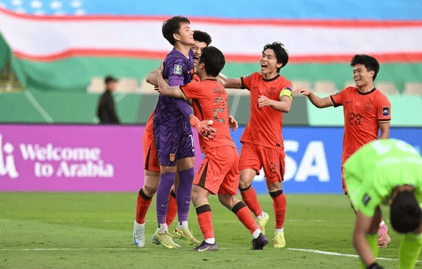 越媒: 中国队不算太难对付, 完全可酣畅淋漓地拿下比赛