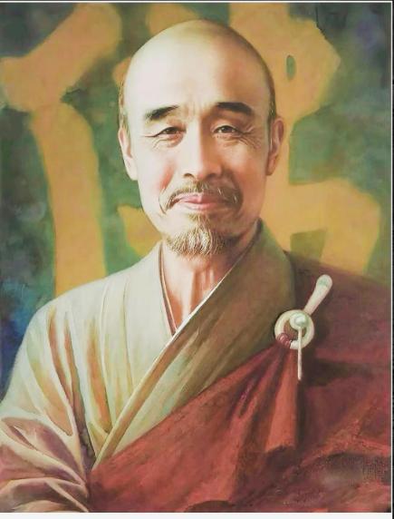 弘一法师说“亲人去世不来梦里或者很少来梦里，因为其界有规定，不可以没有缘由的靠近