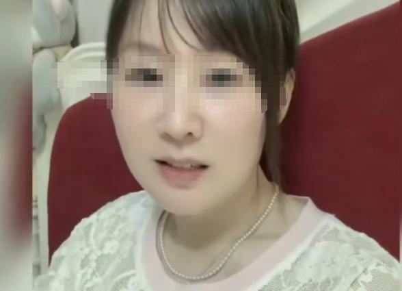 真的连一点羞耻感也没有了！南昌有个41岁的女人，说自己未婚未育，喜欢自驾游。经人