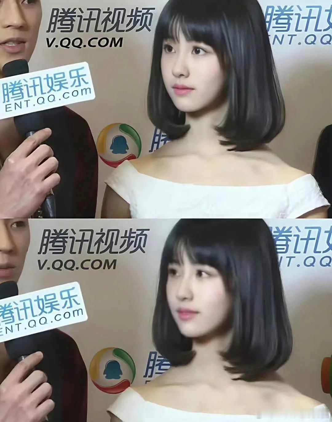 陈都灵算不算“初恋脸”鼻祖[思考]最早认识确实是小耳朵不过那时候演技太青涩了人设