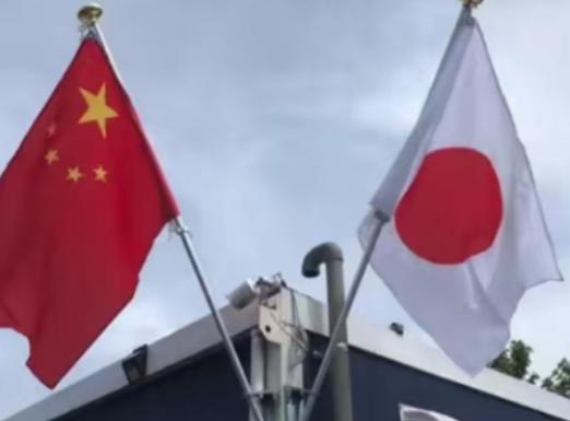 台湾有没有事咱们不知道，日本这次大概率是摊上大事了，霍尔木兹海峡一关闭，别说稀土