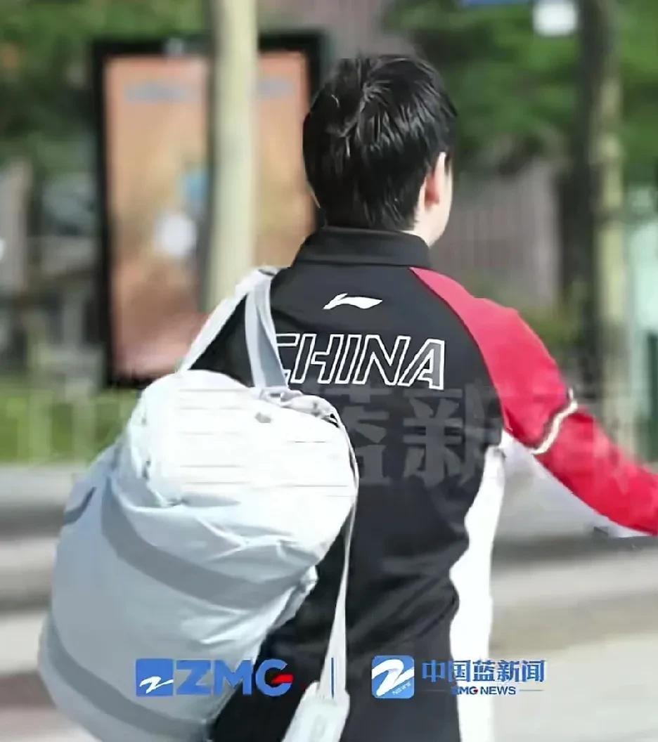 无论是孙颖莎的唯粉，还是王楚钦唯粉，或者是二人混双的的粉丝。我觉得最好没事别磕C