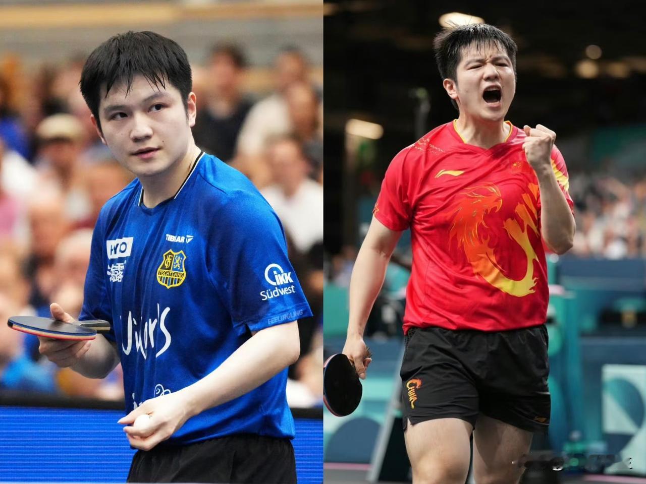 看到萨尔布里肯给樊振东开出的这条件，说实话，我都有点不想让他立马回国了。这