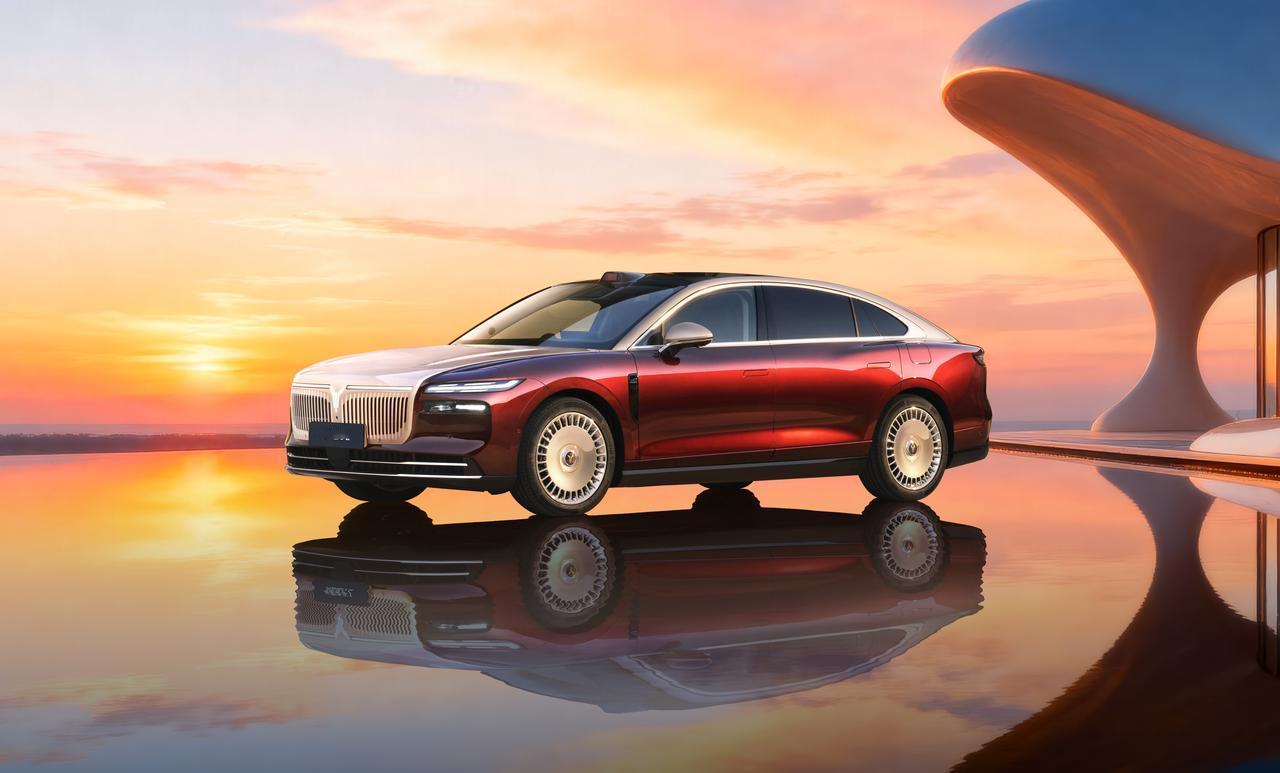 27.99万-30.99万！岚图追光L硬刚零下25℃极寒，打破“电动爹”魔咒