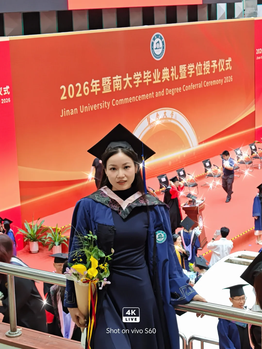 ᵕ̈ 回到那一天 喧闹的喜宴🎓