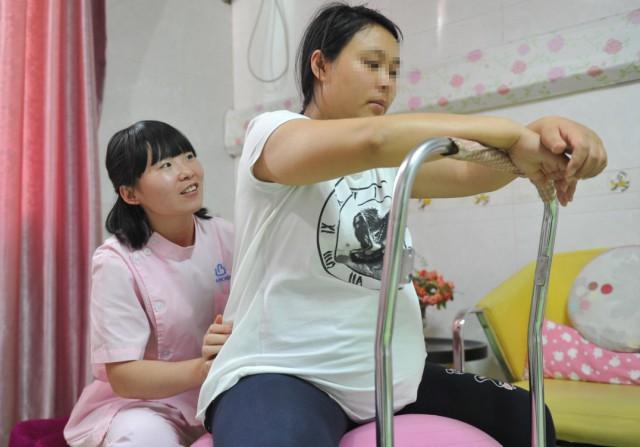 这五类孕妈妈请做好剖腹产的准备, 因为顺产真的会有危险