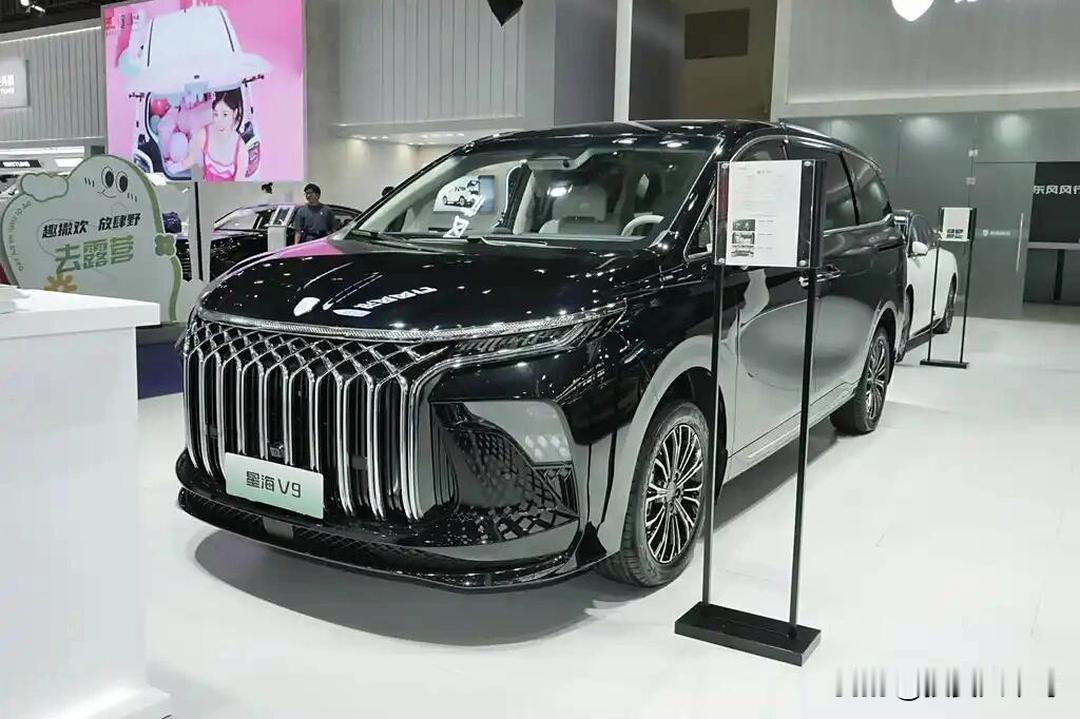 放大招了，国民央企东风集团，给全国投下了一款15万级的神器！东风集团是国内知名