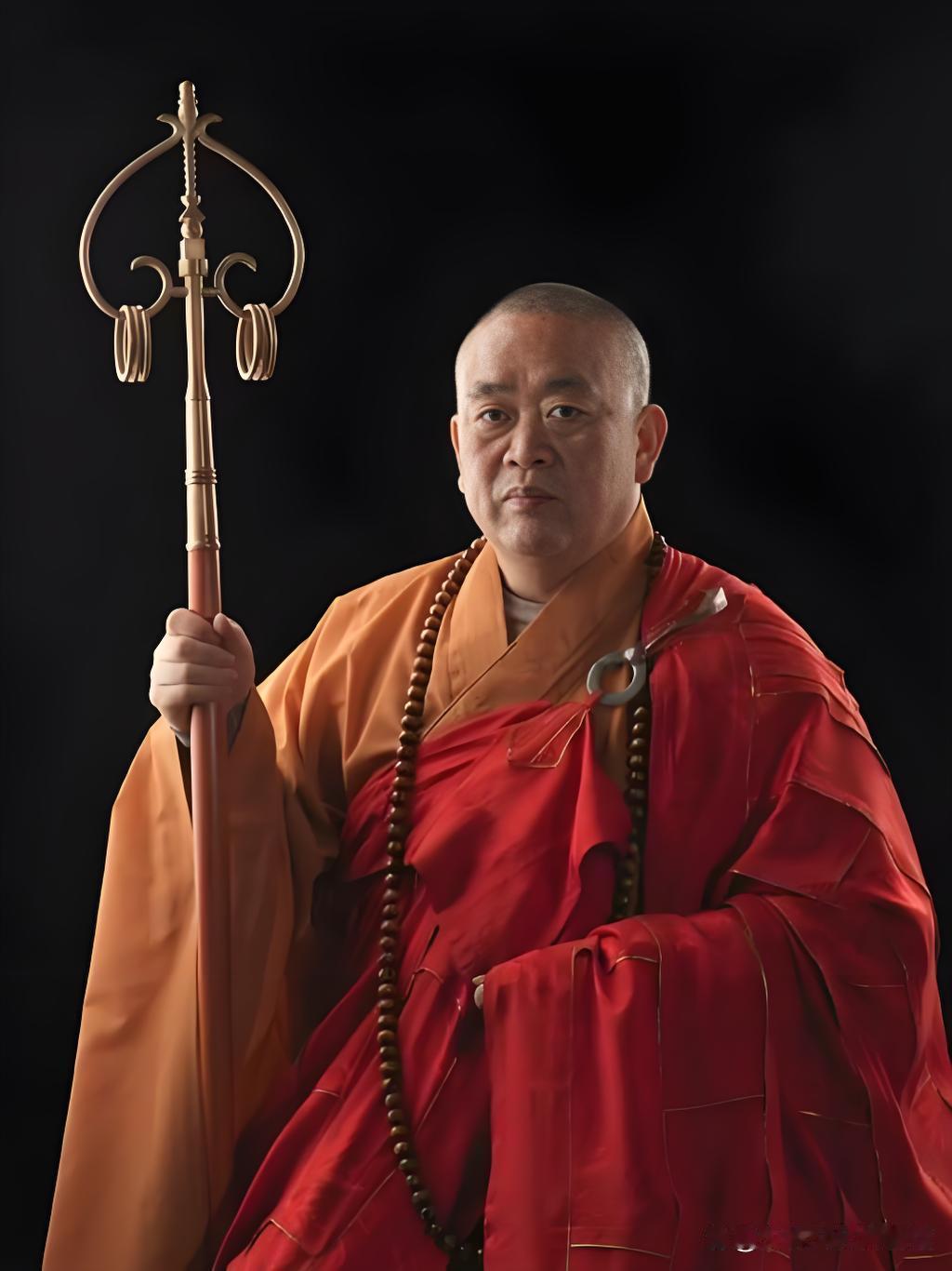 据少林寺官网通报，释永信涉嫌犯罪被抓！释永信的好友名单堪称“豪华”。漫画家蔡志忠