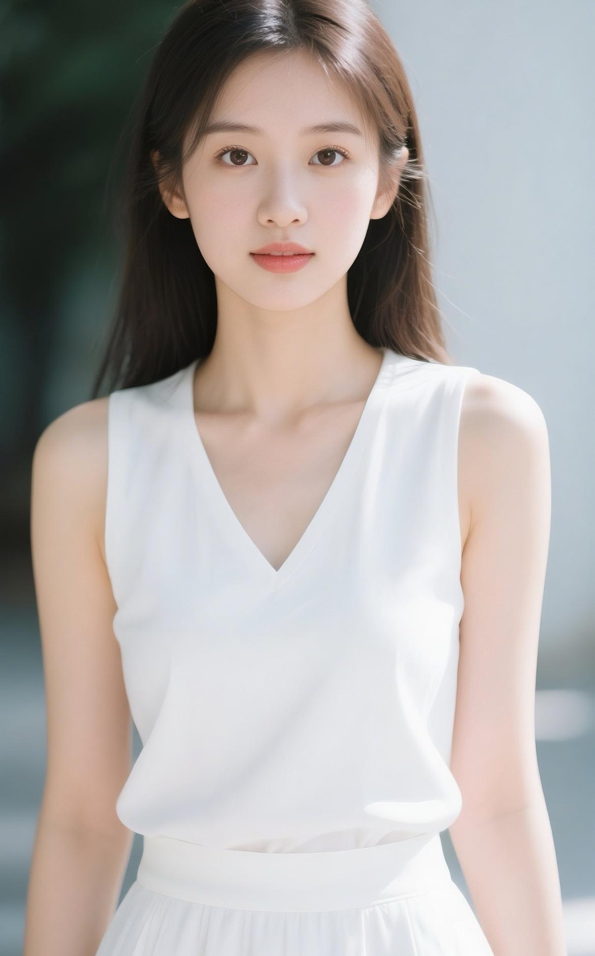 我只想你，我想你了…