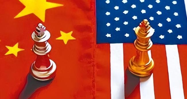 台湾《旺报》今日发文作出三大判断：一、美中正式确立“平起平坐”的竞争地位；二