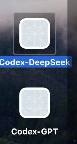 我认为这是目前最高效的把DeepSeek-V4.1flash模型和Codex结合的方式：让Codex