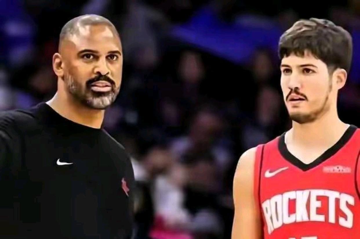 火箭的谢泼德和湖人的斯马特，有两个方面差距太大！1，进攻端的得分和效率，系列赛