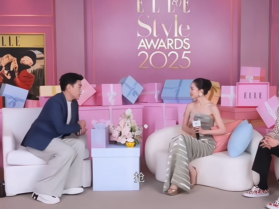 王耀庆在委屈啥？？？？？而且他好狡猾，把自己的低情商嘴贱上升到说男女对立这个更敏