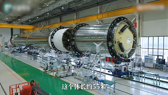 00后把青春焊在了火箭上青春有很多种模样，而他们的选择是：把年华“焊”在火箭上