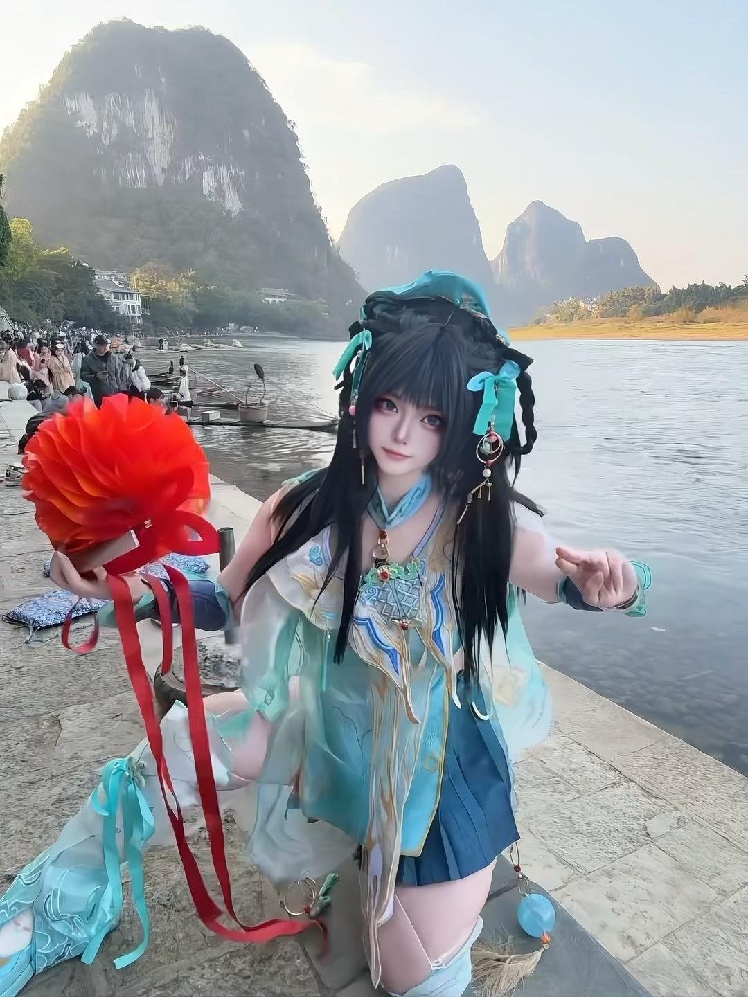 老天爷有没有搞错啊喂！ 我应该是极地城千百年难得一遇的魔丸猎人  鲜衣...